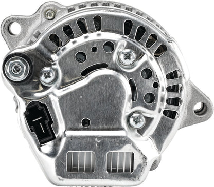 BikeMaster Honda Alternator 156685 156685 User 1