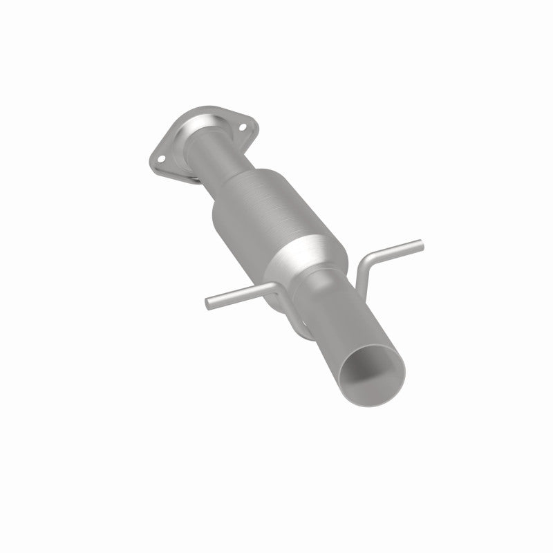 MagnaFlow Toyota Highlander OEM Grade Federal / EPA Compliant Direct-Fit Catalytic Converter 52537 360 Degree Image Set
