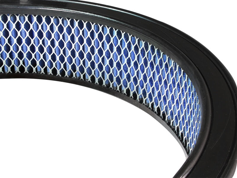 aFe  POWER 18-11403 Round Racing Pro 5R Air Filter 18-11403 Photo - Unmounted