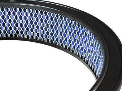 aFe  POWER 18-11403 Round Racing Pro 5R Air Filter 18-11403 Photo - Unmounted