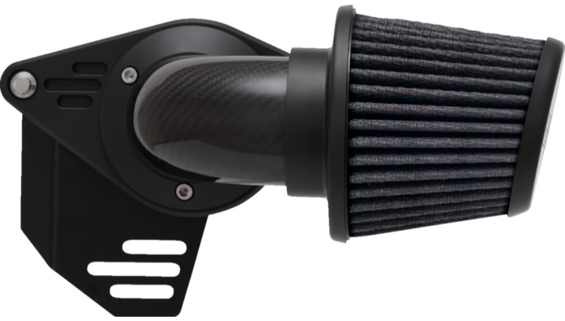 Vance and Hines V&H Vo2 Falcn Air Intk W Cbfbr 40049 40049 User 1