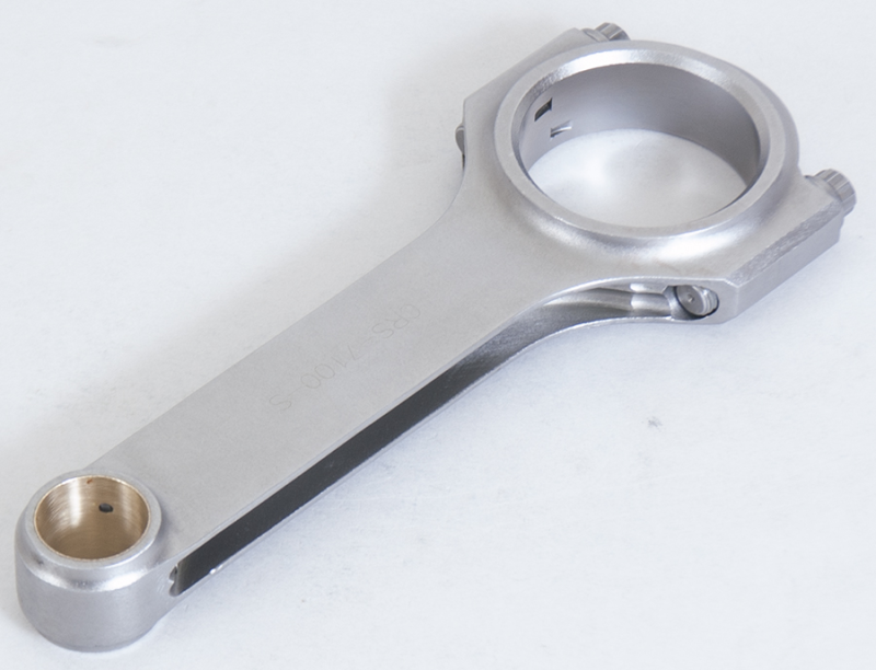 Eagle Chrysler RB 2.200in Journal .990in Pin H-Beam Connecting Rods (Set of 8) CRS7100C3D CRS7100C3D Photo - Unmounted