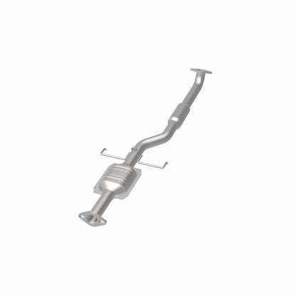 MagnaFlow Mitsubishi OEM Grade Federal / EPA Compliant Direct-Fit Catalytic Converter 49459 360 Degree Image Set