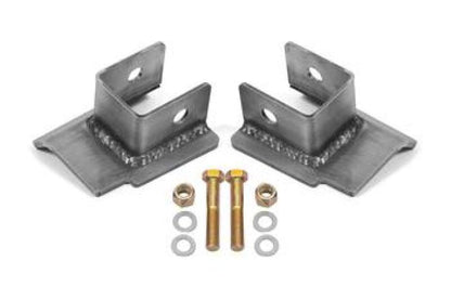 BMR Suspension BMR 05-14 Ford Mustang (S197) Rear End Link Reinforcement Brace ELR750 ELR750 User 1