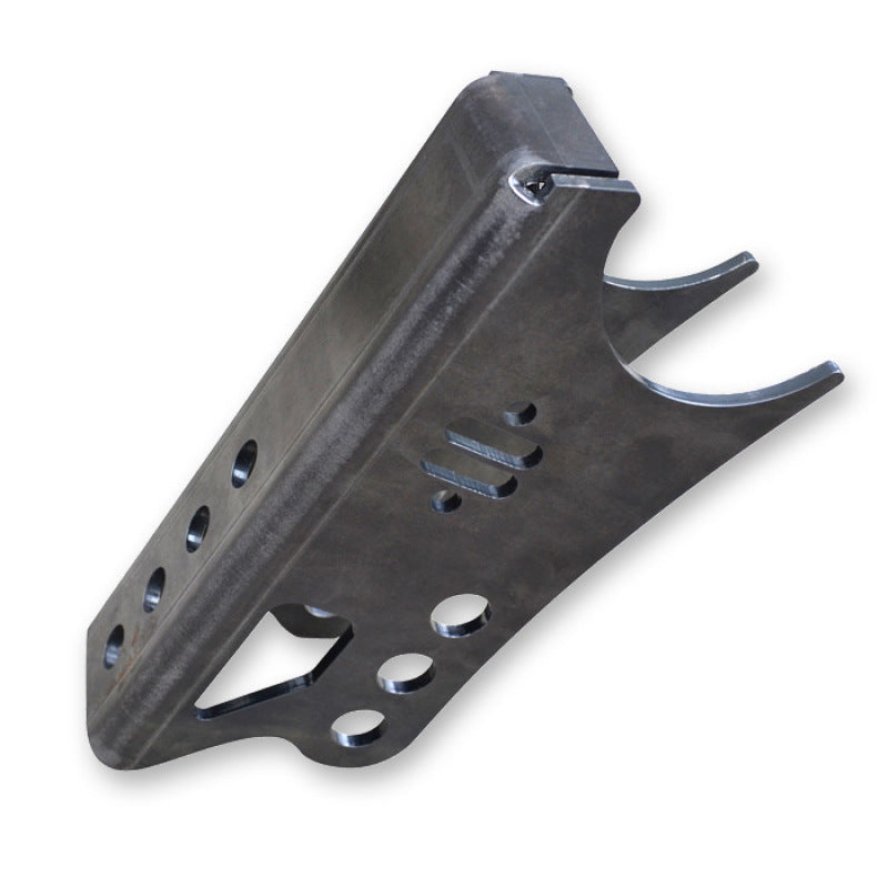 Ridetech Weld On Rear Axle Bracket for Bolt-On 4 Link 70010122 70010122 Photo - Primary