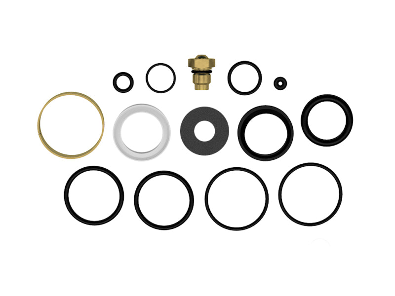 ICON 2.0 Centerline Stabilizer Rebuild Kit 202006 202006 Photo - Primary