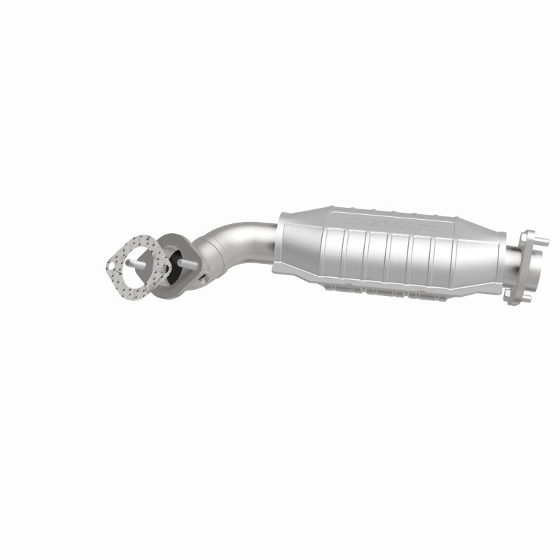 MagnaFlow Cadillac OEM Grade Federal / EPA Compliant Direct-Fit Catalytic Converter 49171 360 Degree Image Set