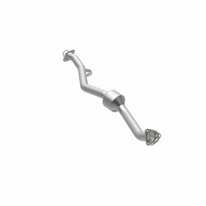 MagnaFlow Subaru OEM Grade Federal / EPA Compliant Direct-Fit Catalytic Converter 21-277 360 Degree Image Set