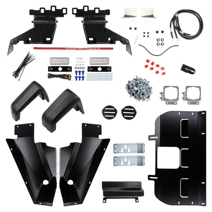 ARB Winchbar Suit Oe Fog Sensors Disco 4 3432210 3432210 Photo - out of package