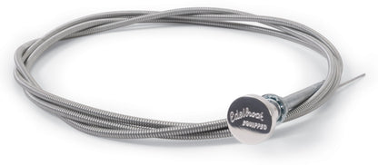 Edelbrock Cable, Carburetor Choke, Universal 8013 Photo - Unmounted