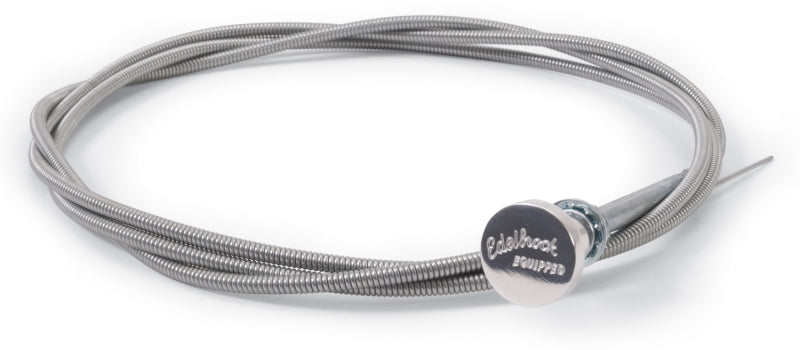 Edelbrock Cable, Carburetor Choke, Universal 8013 Photo - Unmounted