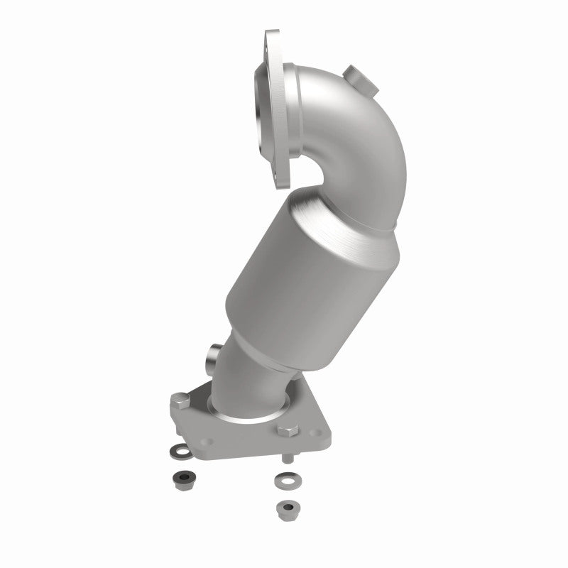 MagnaFlow Saab 9-3 OEM Grade Federal / EPA Compliant Direct-Fit Catalytic Converter 51761 360 Degree Image Set
