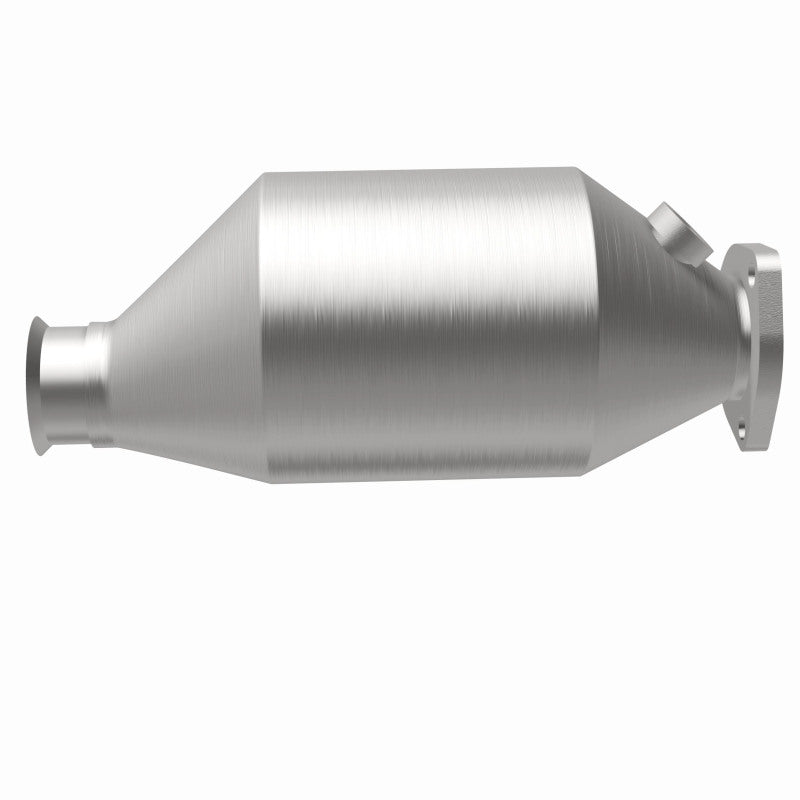 MagnaFlow Volkswagen Transporter California Grade CARB Compliant Direct-Fit Catalytic Converter 3391449 360 Degree Image Set
