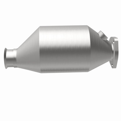 MagnaFlow Volkswagen Transporter California Grade CARB Compliant Direct-Fit Catalytic Converter 3391449 360 Degree Image Set