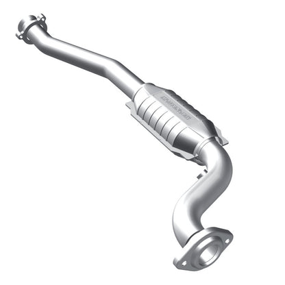 MagnaFlow OEM Grade Federal / EPA Compliant Direct-Fit Catalytic Converter 49611 Photo - Primary