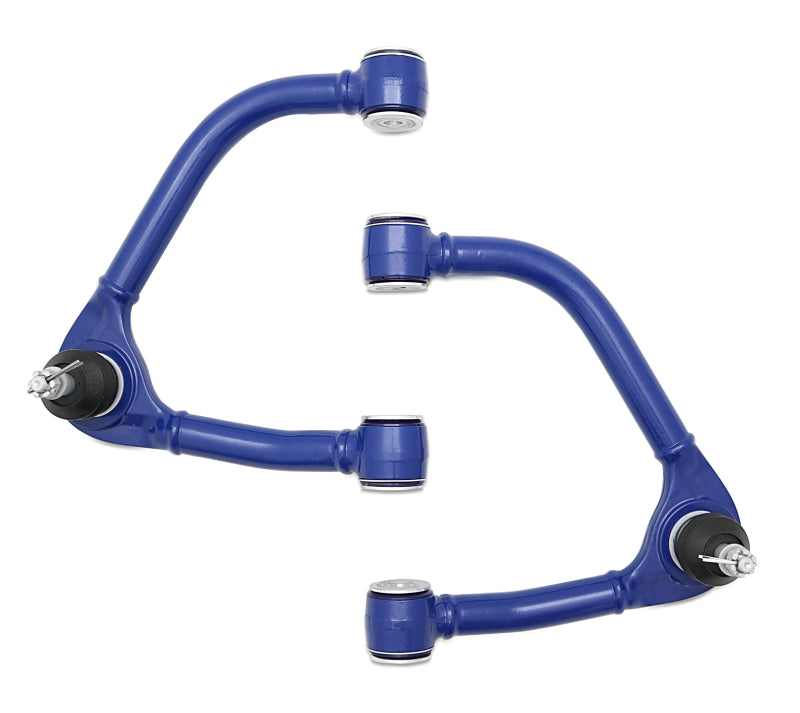 Superpro 19-23 Chevrolet Silverado 1500 / GMC Sierra 1500 Upper Control Arm Set TRC6655 TRC6655 User 1