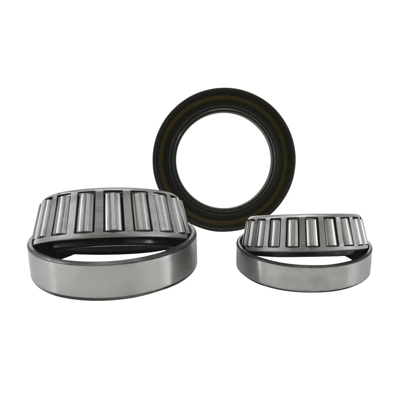 Yukon Gear & Axle Yukon Gear 03 and Up 11.5in Dodge Dual Rear Wheel Bearing/Seal Kit AK C11.5-DRW AK C11.5-DRW Photo - Primary