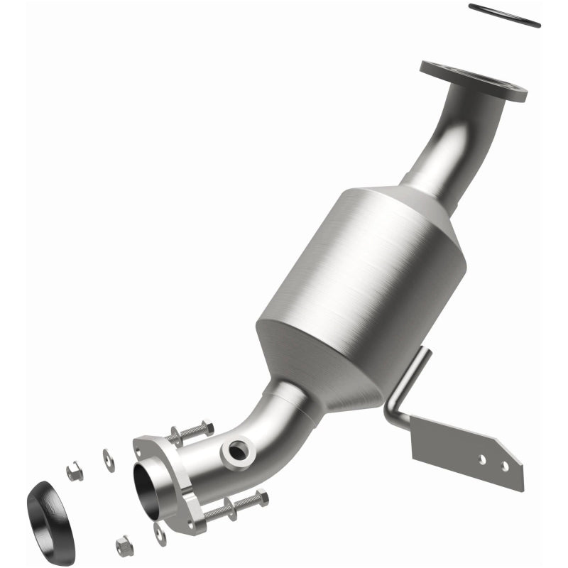 MagnaFlow Cadillac CTS California Grade CARB Compliant Direct-Fit Catalytic Converter 4481699 Photo - out of package