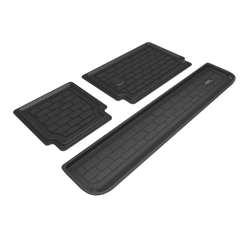 3D MAXpider 23-24 Toyota Sequoia Kagu Black Cargo M1TY3031309 M1TY3031309 Photo - Primary