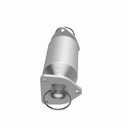 MagnaFlow California Grade CARB Compliant Direct-Fit Catalytic Converter 5592683 360 Degree Image Set