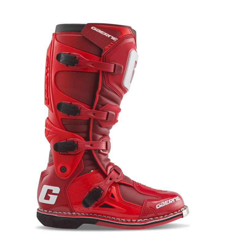 Gaerne Fastback Endurance Boot Blood Moon Size - 12 2196-015-12 2196-015-12 User 1