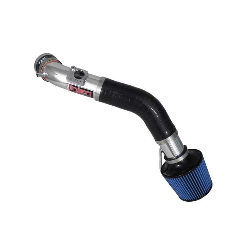 Injen Black Cold Air Intake 10-12 Mazda 3 2.5L 4 Cyl SP6064BLK Photo - Primary