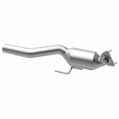 MagnaFlow Volkswagen Touareg HM Grade Federal / EPA Compliant Direct-Fit Catalytic Converter 24185 360 Degree Image Set