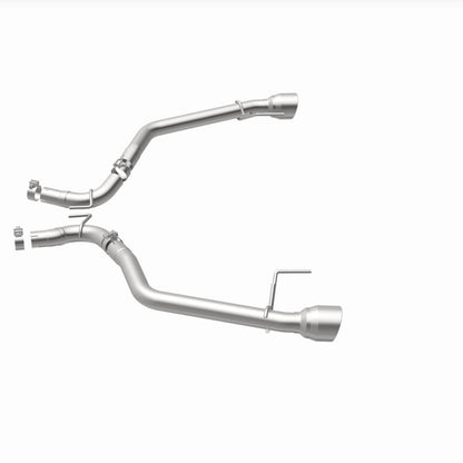 MagnaFlow Ford Mustang Race Series Axle-Back Performance Exhaust System 19345 360 Degree Image Set
