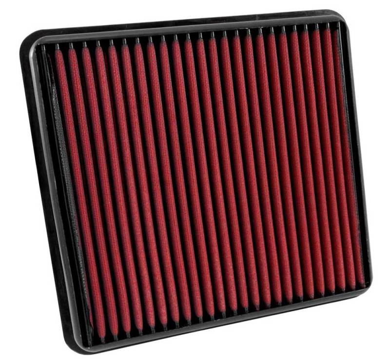 AEM Induction AEM 07-10 Toyota Tundra/Sequoia/Land Cruiser DryFlow Air Filter 28-20387 28-20387 Photo - Primary