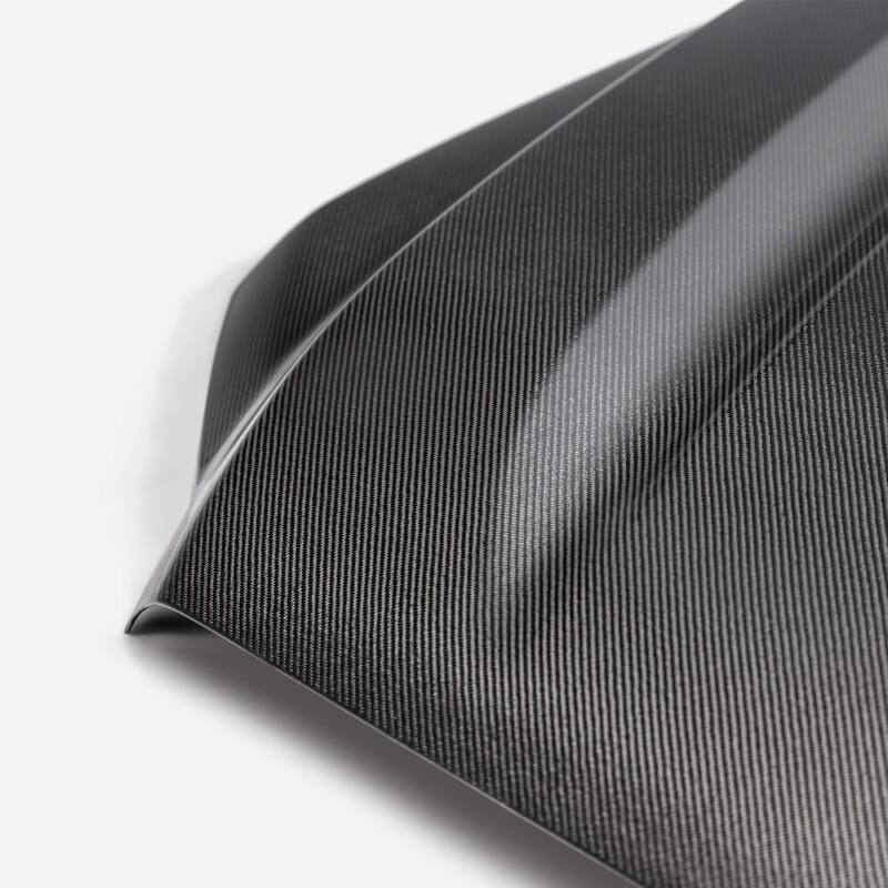 Seibon 22-23 Toyota Tundra OE Style Carbon Fiber Hood HD23TYTU-OE HD23TYTU-OE User 1