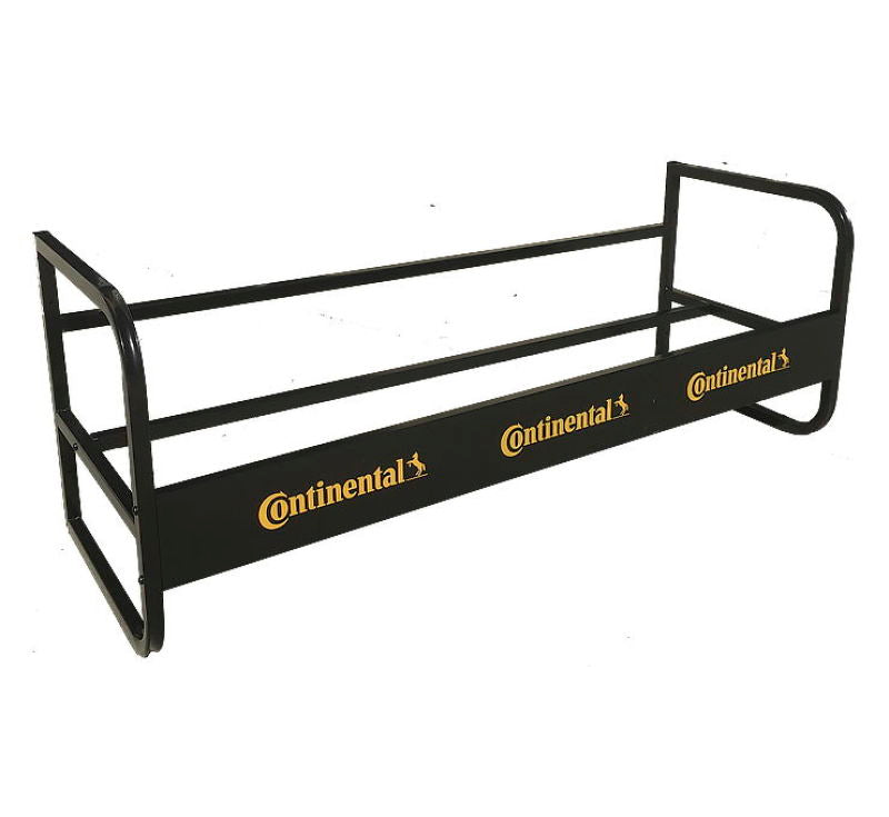Continental Tire CON Promotional Marketing POP Displays main image