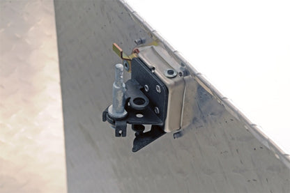 Dee Zee Deezee Universal Tool Box - Specialty Small Triangle BT Alum DZ91716 DZ91716 Photo - Unmounted