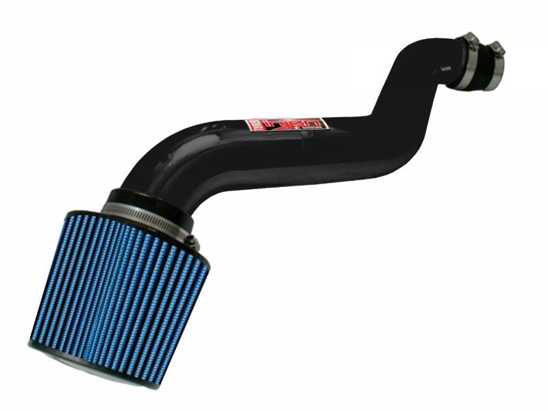 Injen 94-97 Honda Accord 2.2L 4Cyl Black Short Ram Intake IS1650BLK IS1650BLK Photo - Primary