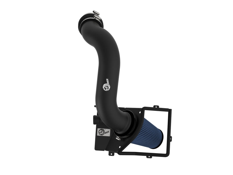 aFe Rapid Induction Pro 5R Cold Air Intake System - 19-22 Audi Q3 L4-2.0L (t) 45TFSI 52-10014R 52-10014R Photo - Unmounted