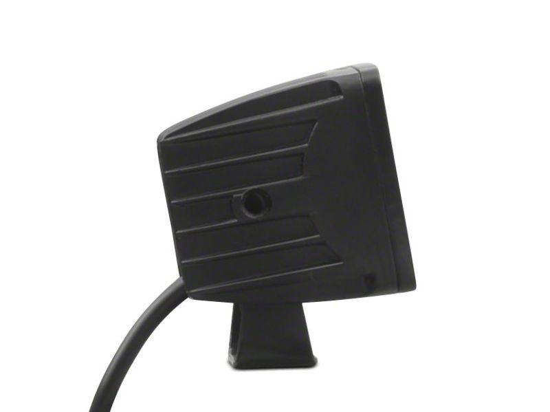 Raxiom Axial Series 3-In 4-LED Cube Light Flood Beam Universal (Some Adaptation May Be Required) J109462 J109462 Photo - Close Up
