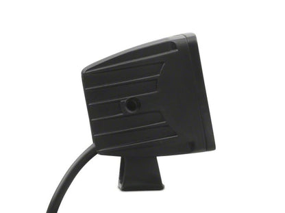 Raxiom Axial Series 3-In 4-LED Cube Light Flood Beam Universal (Some Adaptation May Be Required) J109462 J109462 Photo - Close Up