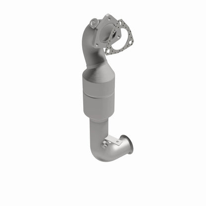 MagnaFlow Mini Cooper California Grade CARB Compliant Direct-Fit Catalytic Converter 5461350 360 Degree Image Set