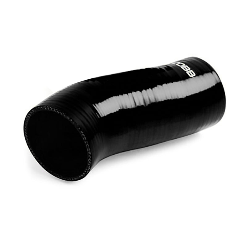 COBB Subaru Post MAF Hose - Stealth Black 712010-BK 712010-BK Photo - Primary