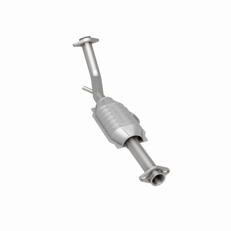 MagnaFlow Infiniti J30 Standard Grade Federal / EPA Compliant Direct-Fit Catalytic Converter 23378 360 Degree Image Set