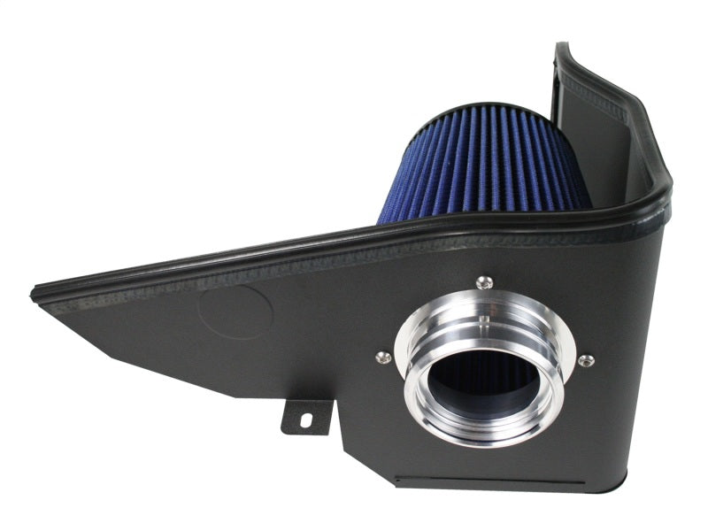 aFe Stage 1 Cold Air Intake BMW 528I All 1997-2000 54-10601 Photo - Unmounted