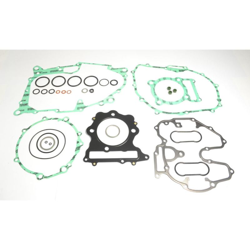Athena 83-89 Honda XL350 R/RE/RF/RG/RH Complete Gasket Kit (w/o Oil Seals) P400210850350 P400210850350 Photo - Primary