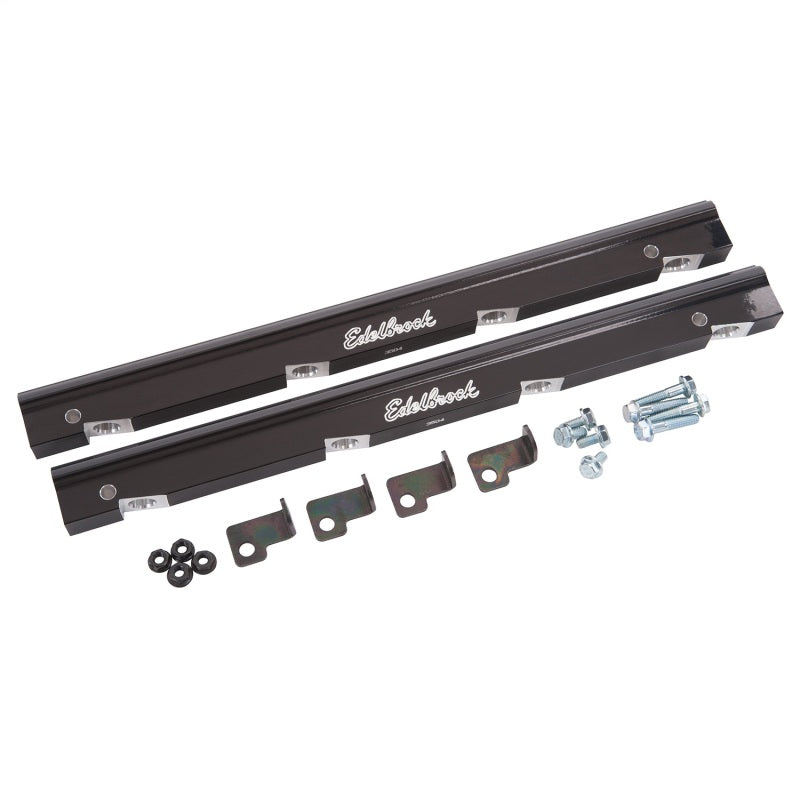 Edelbrock EDE Fuel Rail Fuel Delivery Fuel Rails main image