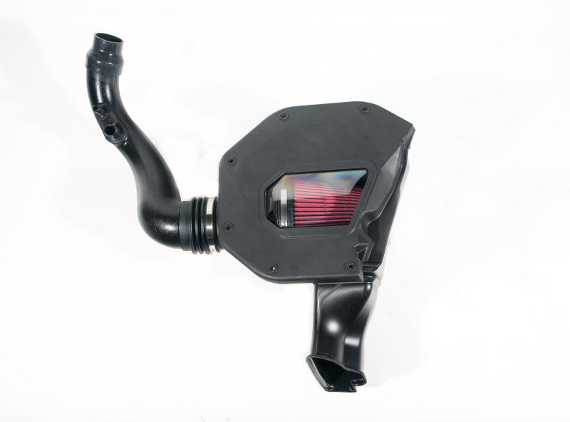 ROUSH 2018-2019 Ford Mustang 2.3L I4 EcoBoost Cold Air Kit 422087 422087 Photo - Primary