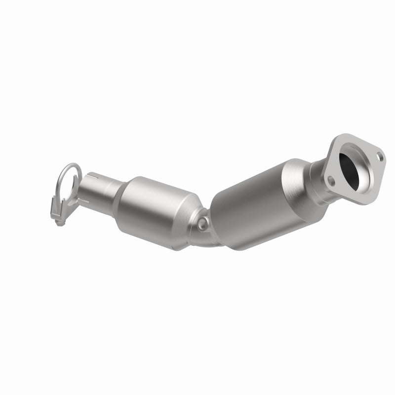 MagnaFlow Toyota OEM Grade Federal / EPA Compliant Direct-Fit Catalytic Converter 52455 360 Degree Image Set