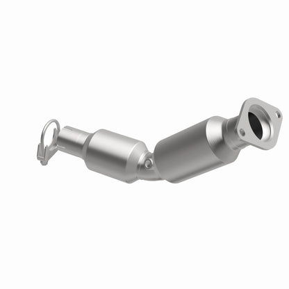 MagnaFlow Toyota OEM Grade Federal / EPA Compliant Direct-Fit Catalytic Converter 52455 360 Degree Image Set