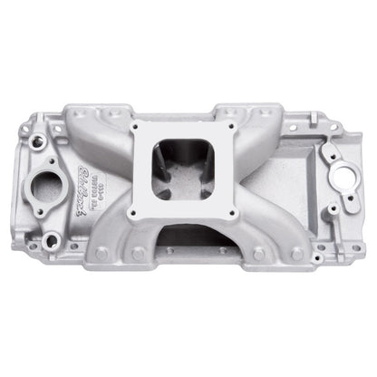 Edelbrock Victor 454-O 850 Manifold 2904 Photo - Primary