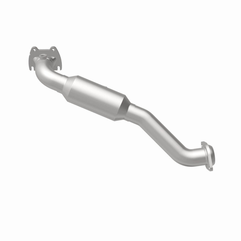 MagnaFlow Ram California Grade CARB Compliant Manifold Catalytic Converter 5551998 360 Degree Image Set
