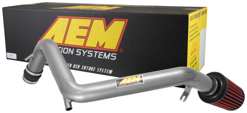 AEM Induction AEM 2017 C.A.S Hyundai Elantra L4-1.6L F/I Cold Air Intake 21-817C 21-817C Photo - out of package