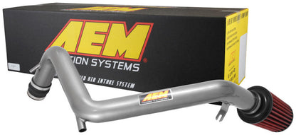 AEM Induction AEM 2017 C.A.S Hyundai Elantra L4-1.6L F/I Cold Air Intake 21-817C 21-817C Photo - out of package