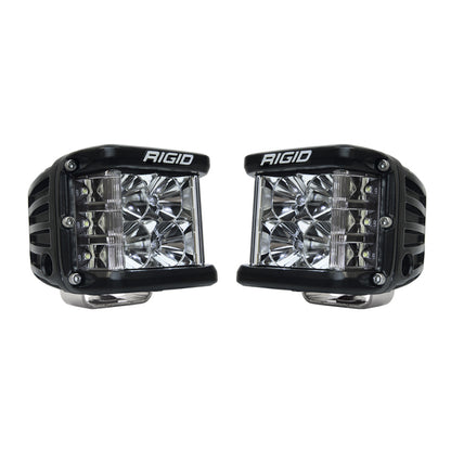 Rigid Industries 2014-2022 Toyota Tundra A-Pillar Light Kit (Includes D-SS Flood) 46705 46705 User 2